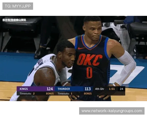 亚历山大终场前稳稳命中罚球，雷霆收官完美